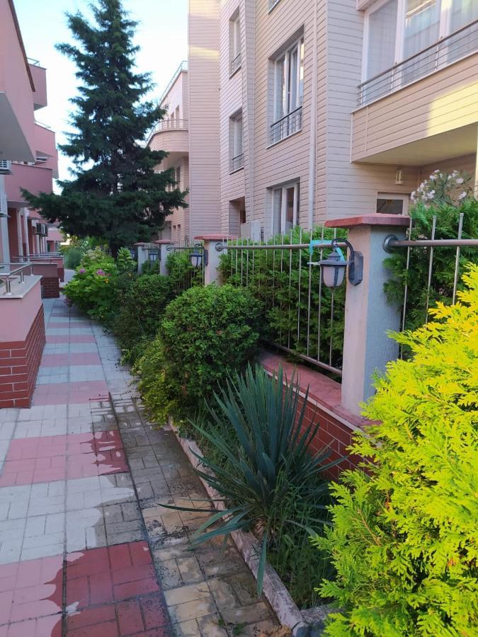 Apartment In Complex Tara Равда Екстериор снимка