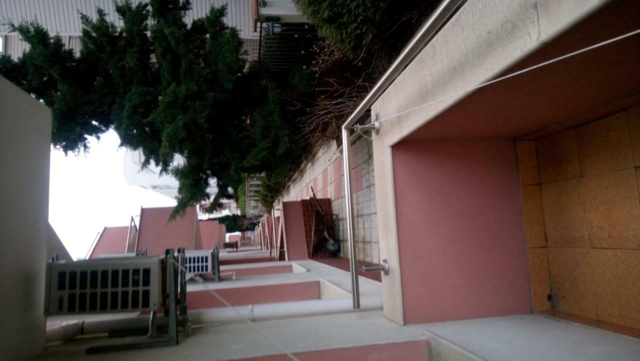 Apartment In Complex Tara Равда Екстериор снимка