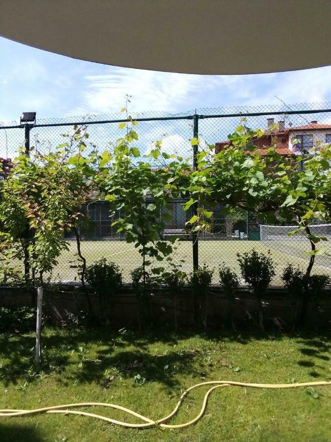 Apartment In Complex Tara Равда Екстериор снимка