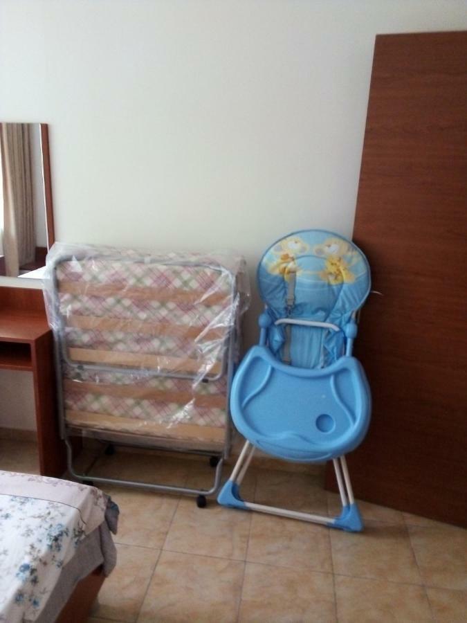 Apartment In Complex Tara Равда Екстериор снимка