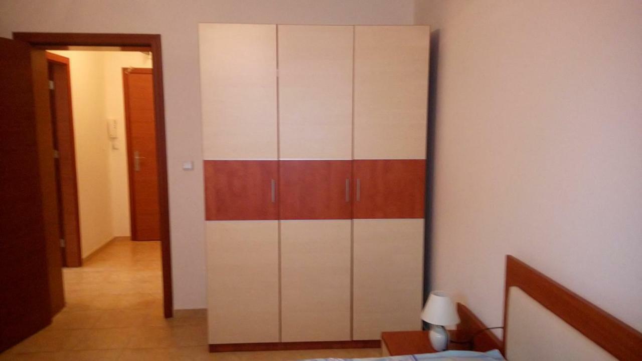 Apartment In Complex Tara Равда Екстериор снимка
